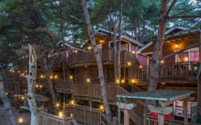 Hoengseong Pine Bell Pension